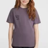 Women Of The Wave T-shirt | | O’Neill Cheap