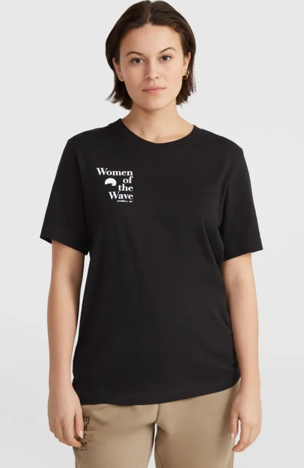 Women Of The Wave T-shirt | | O’Neill Cheap