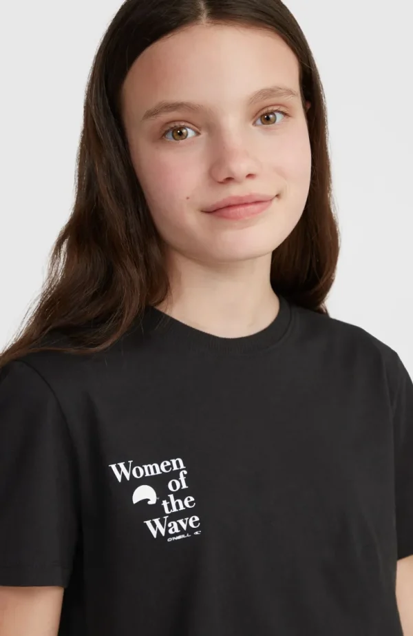 Women Of The Wave T-shirt | | O’Neill Cheap