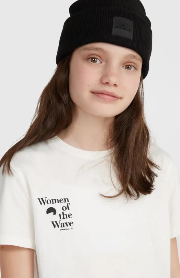 Women Of The Wave T-shirt | | O’Neill Clearance