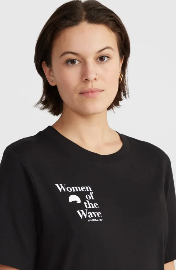 Women Of The Wave T-shirt | | O’Neill Cheap