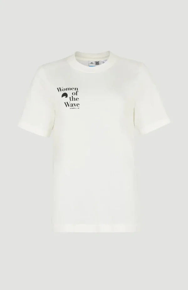 Women Of The Wave T-shirt | | O’Neill Clearance