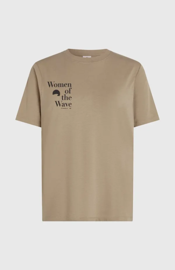 Women Of The Wave T-shirt | | O’Neill Clearance