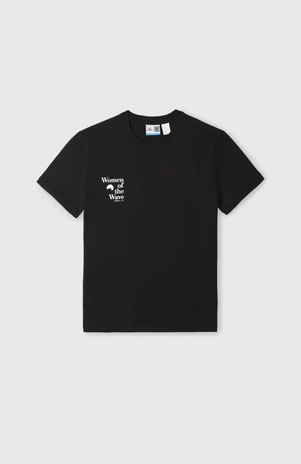 Women Of The Wave T-shirt | | O’Neill Cheap