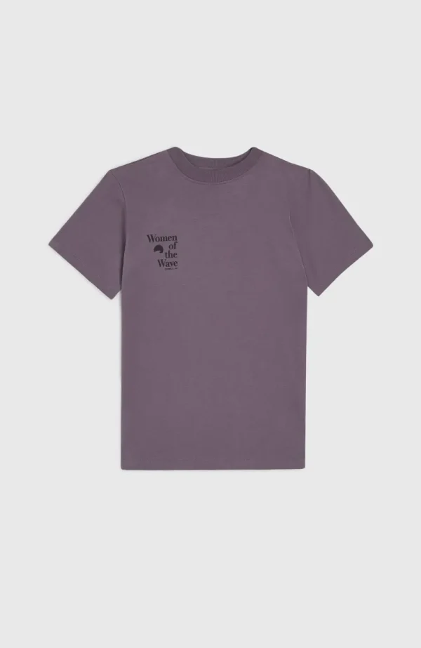 Women Of The Wave T-shirt | | O’Neill Cheap