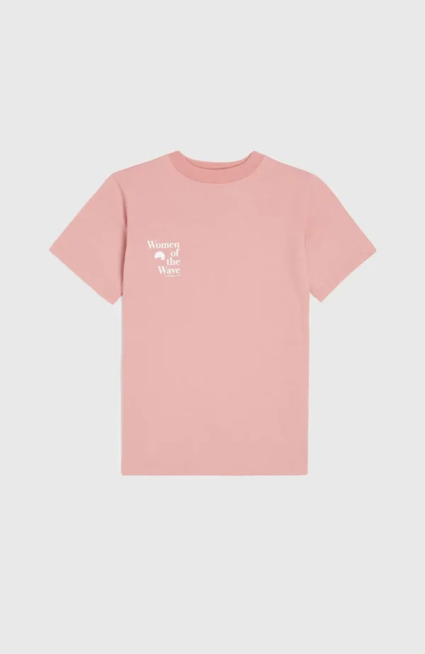Women Of The Wave T-shirt | | O’Neill Cheap