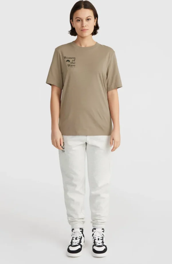 Women Of The Wave T-shirt | | O’Neill Clearance