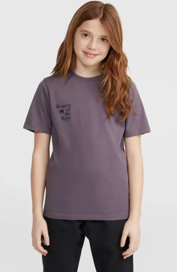 Women Of The Wave T-shirt | | O’Neill Cheap
