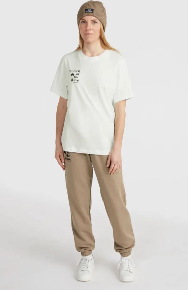 Women Of The Wave T-shirt | | O’Neill Clearance