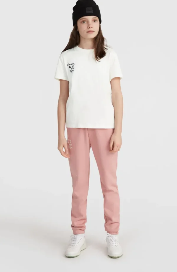 Women Of The Wave T-shirt | | O’Neill Clearance