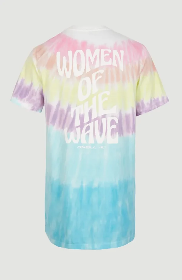 Women Of The Wave T-Shirtjurk | | O’Neill Discount