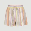 Zomershort Amiri Met Hoge Taille | | O’Neill Shop