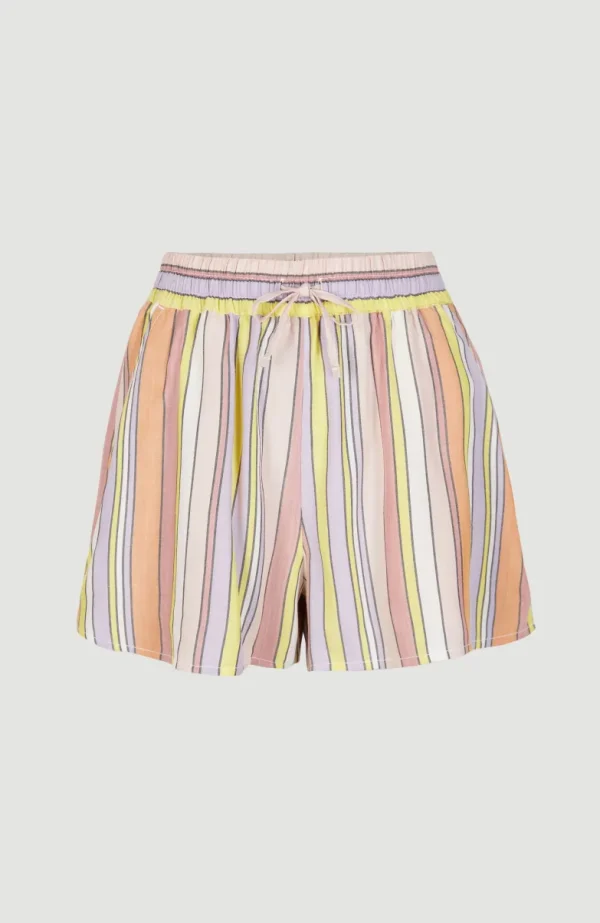 Zomershort Amiri Met Hoge Taille | | O’Neill Shop