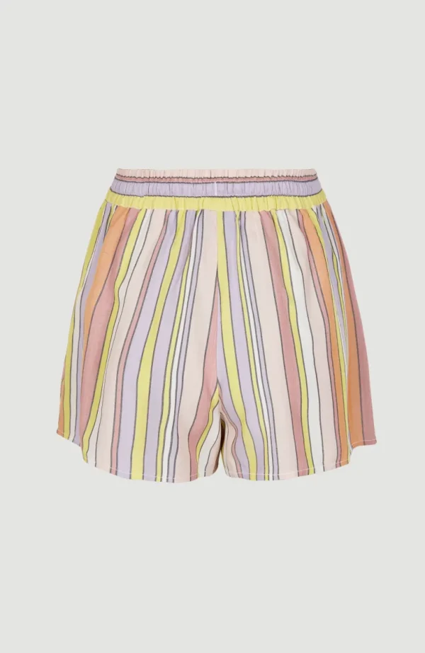 Zomershort Amiri Met Hoge Taille | | O’Neill Shop