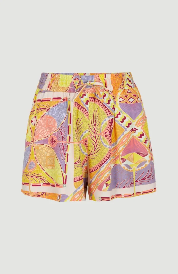 Zomershort Amiri Met Hoge Taille | | O’Neill Best Sale
