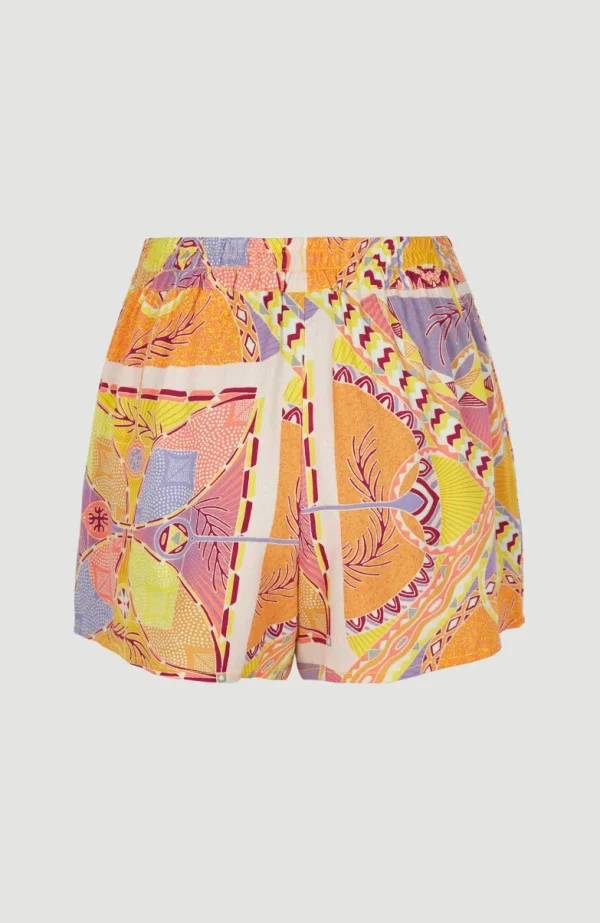 Zomershort Amiri Met Hoge Taille | | O’Neill Best Sale