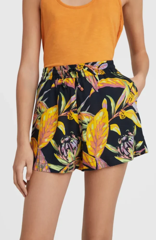 Zomershort Amiri Met Hoge Taille | | O’Neill New