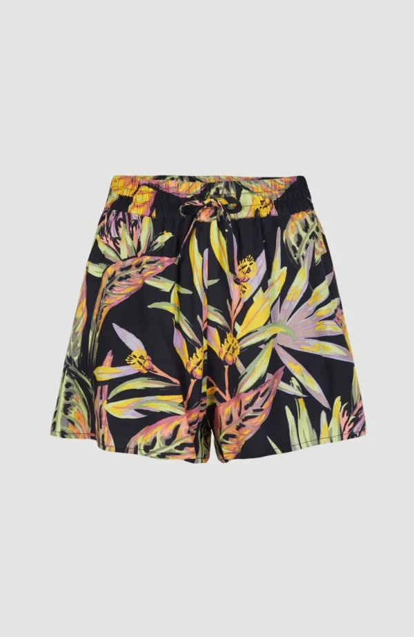 Zomershort Amiri Met Hoge Taille | | O’Neill New