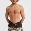 Zwemshort Cali Block 15'' | | O’Neill Cheap