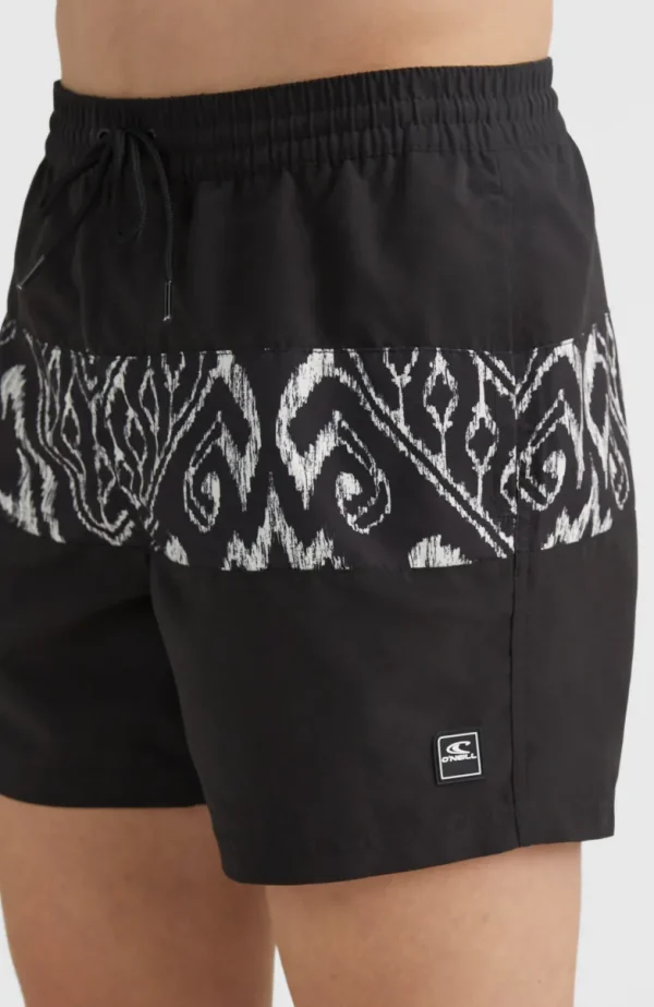 Zwemshort Cali Block 15'' | | O’Neill Best