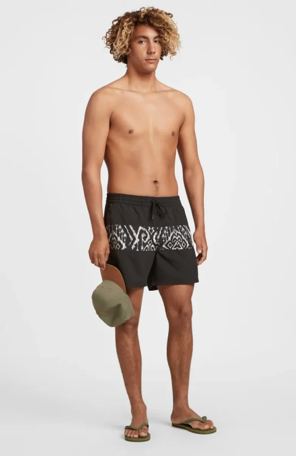 Zwemshort Cali Block 15'' | | O’Neill Best