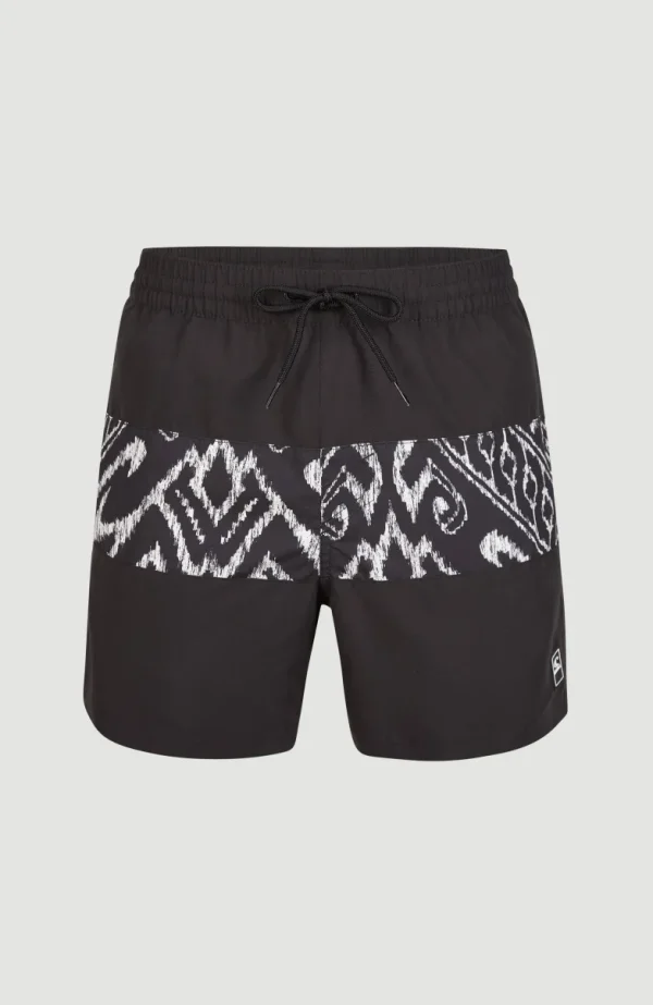 Zwemshort Cali Block 15'' | | O’Neill Best