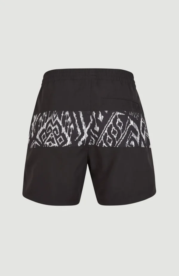 Zwemshort Cali Block 15'' | | O’Neill Best
