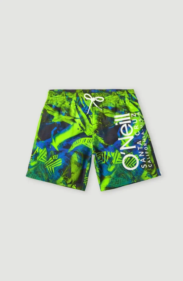 Zwemshort Cali Crazy 14'' | | O’Neill Best Sale