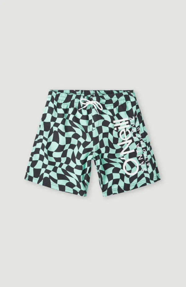 Zwemshort Cali Crazy 14'' | | O’Neill Fashion