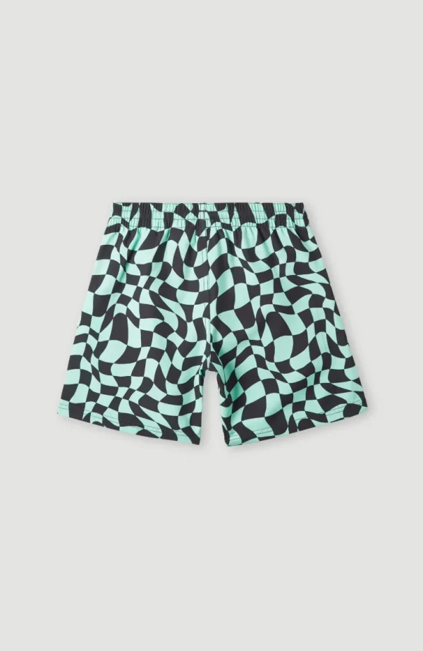 Zwemshort Cali Crazy 14'' | | O’Neill Fashion