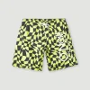 Zwemshort Cali Crazy 14'' | | O’Neill Best