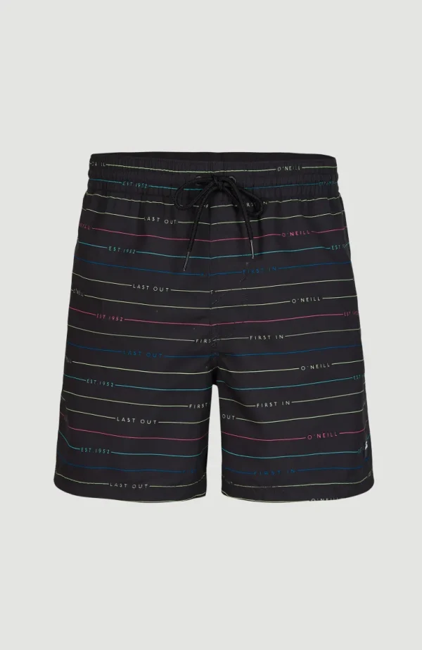 Zwemshort Cali First 15'' | | O’Neill Shop