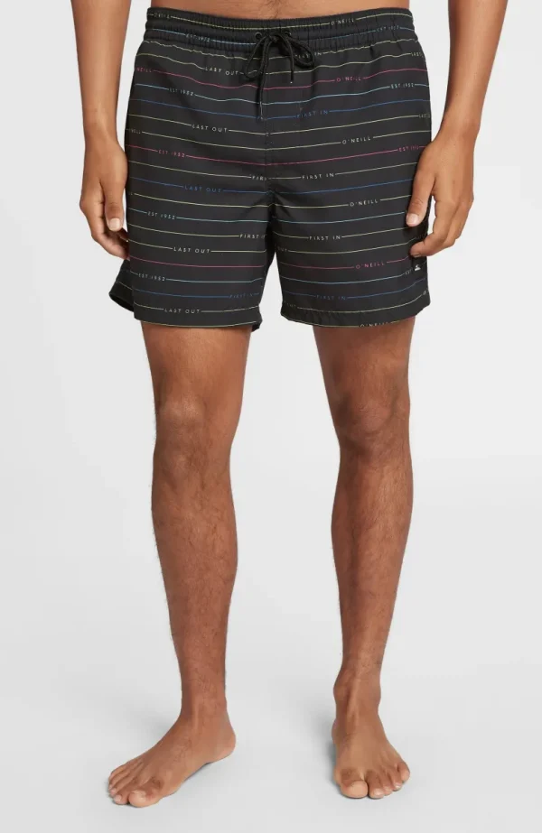 Zwemshort Cali First 15'' | | O’Neill Shop