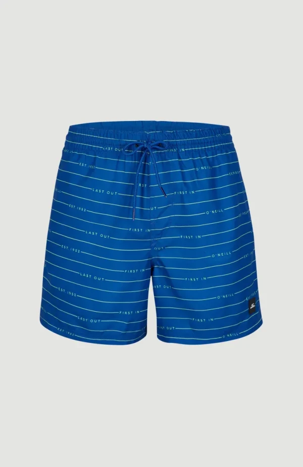 Zwemshort Cali First 15'' | | O’Neill Discount