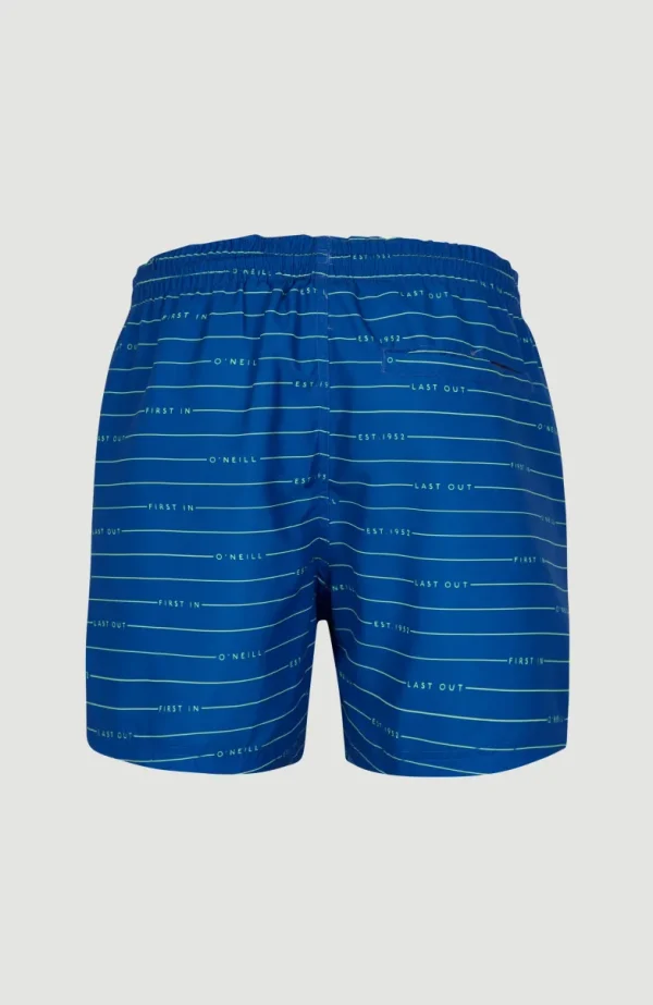 Zwemshort Cali First 15'' | | O’Neill Discount