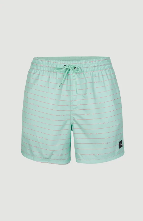 Zwemshort Cali First 15'' | | O’Neill Shop