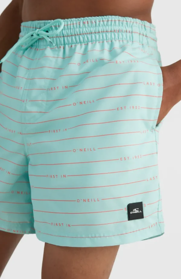 Zwemshort Cali First 15'' | | O’Neill Shop
