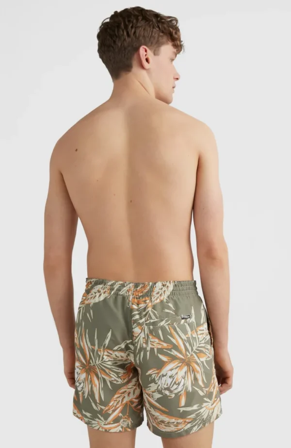 Zwemshort Cali Floral 16'' | | O’Neill Cheap