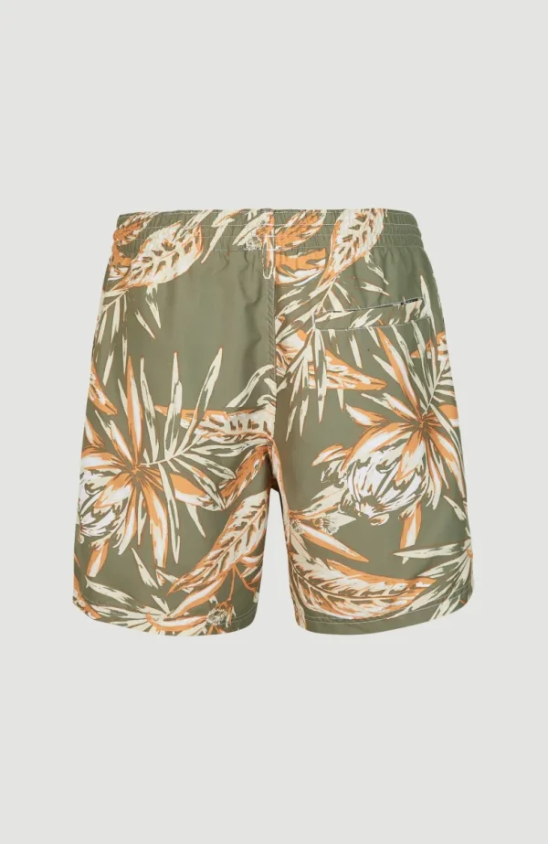 Zwemshort Cali Floral 16'' | | O’Neill Cheap