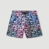 Zwemshort Cali Gradient 14'' | | O’Neill Hot