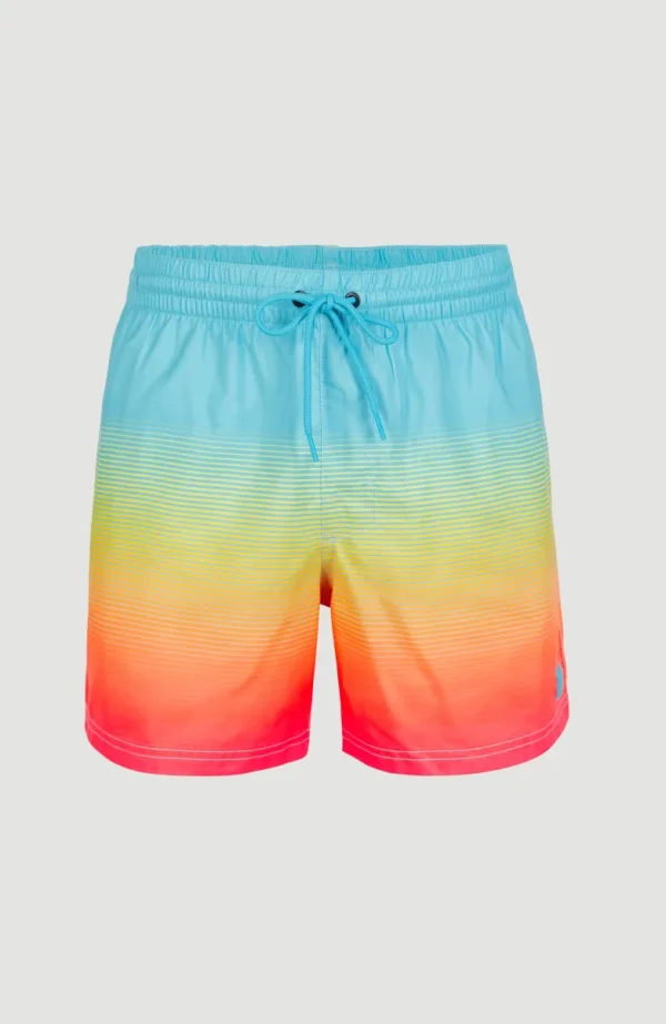 Zwemshort Cali Gradient 15'' | | O’Neill Flash Sale