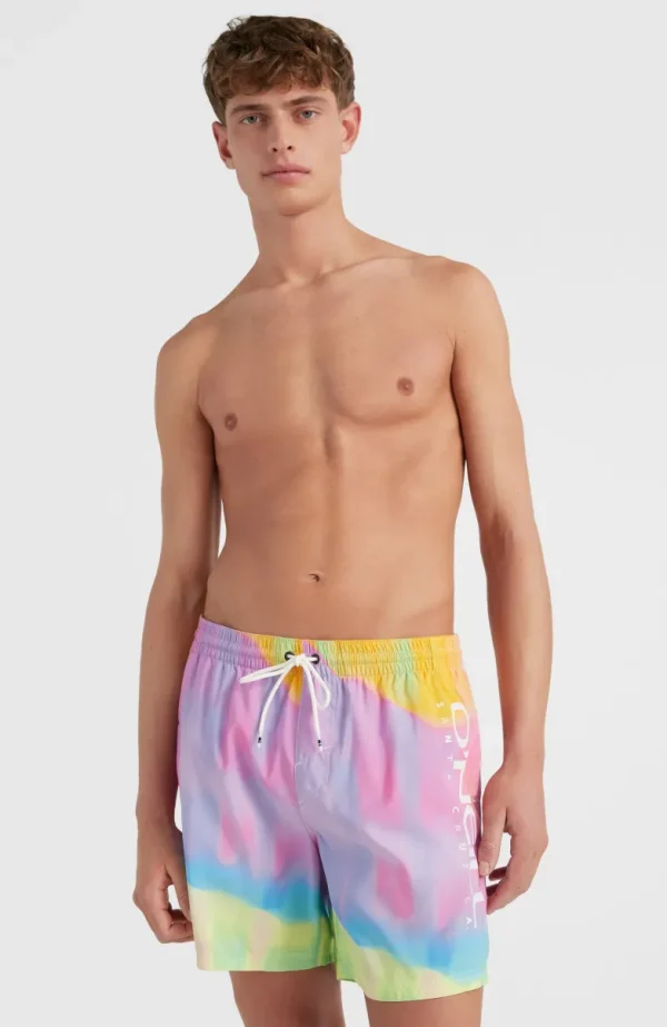 Zwemshort Cali Melting 16'' | | O’Neill Shop