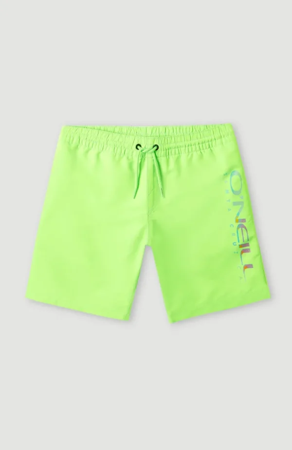 Zwemshort Cali Melting 14'' | | O’Neill Cheap