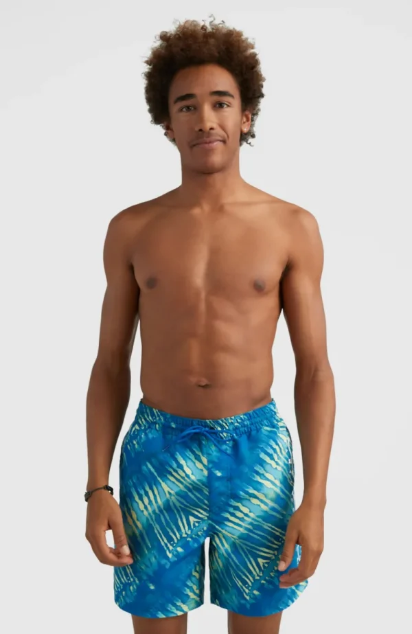 Zwemshort Cali Melting 16'' | | O’Neill Outlet