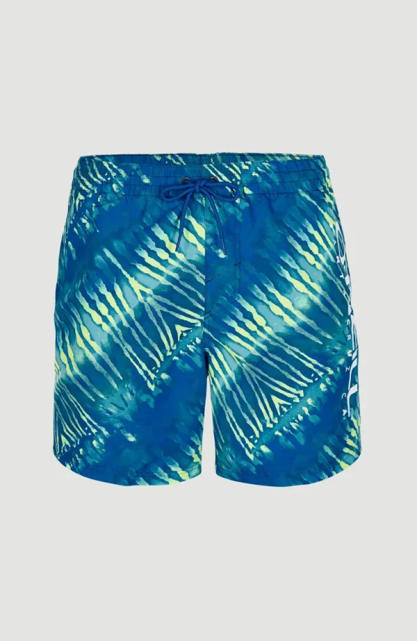 Zwemshort Cali Melting 16'' | | O’Neill Outlet