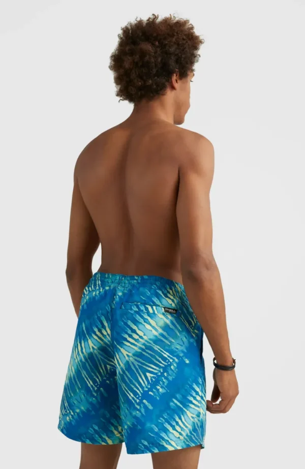 Zwemshort Cali Melting 16'' | | O’Neill Outlet