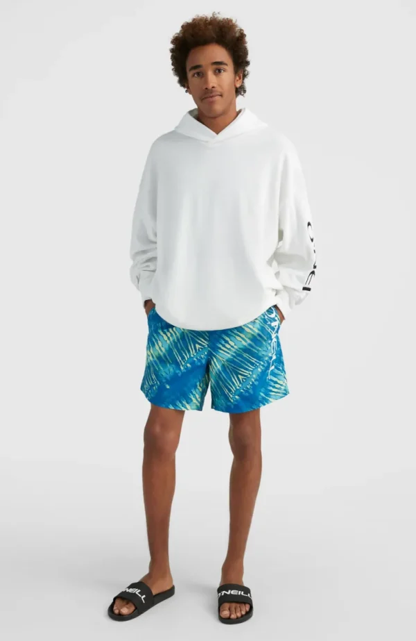 Zwemshort Cali Melting 16'' | | O’Neill Outlet