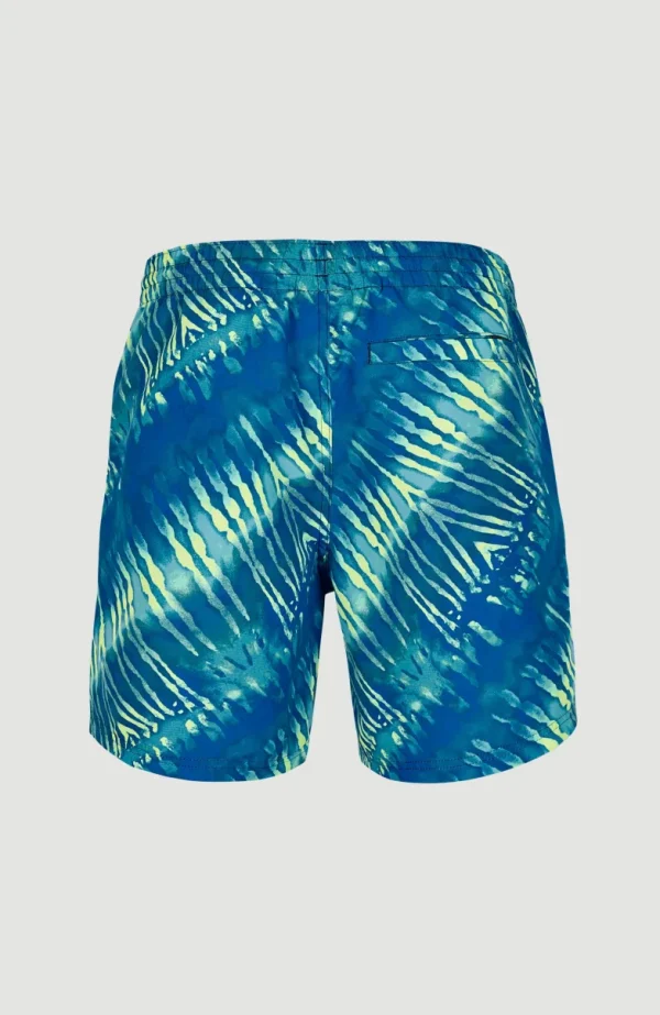 Zwemshort Cali Melting 16'' | | O’Neill Outlet
