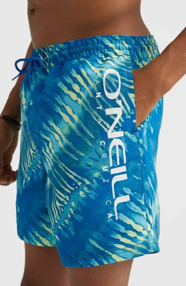 Zwemshort Cali Melting 16'' | | O’Neill Outlet