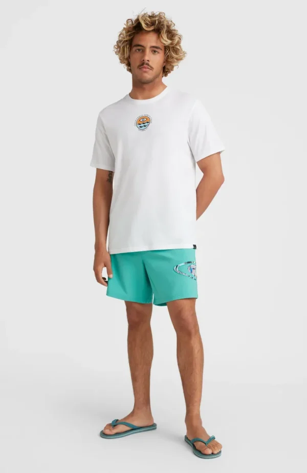 Zwemshort Cali Ocean 16'' | | O’Neill Discount